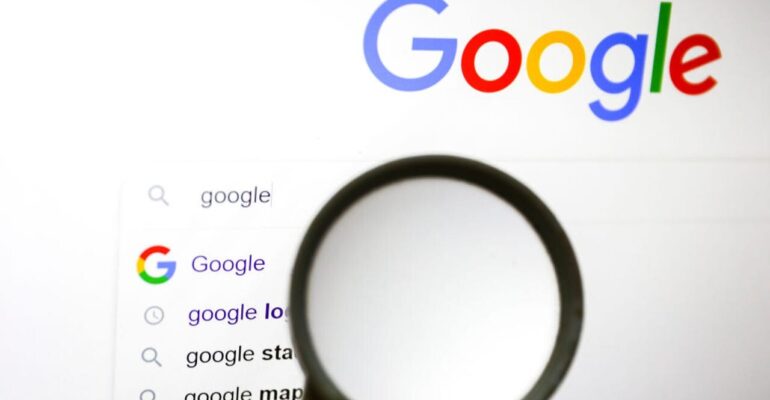 αναζήτηση-google-search-realwebs.gr_-770x400 Γιατί η ιστοσελίδα μου δεν εμφανίζεται στη Google;  